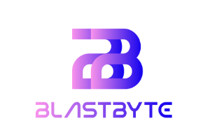 BlastByte Logo